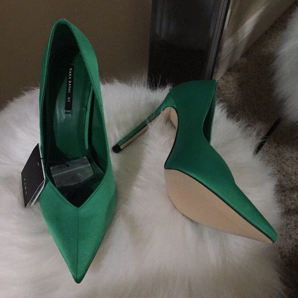 Zara heels - Picture 3 of 6